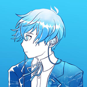Art Moderator: Katsu Ayumu